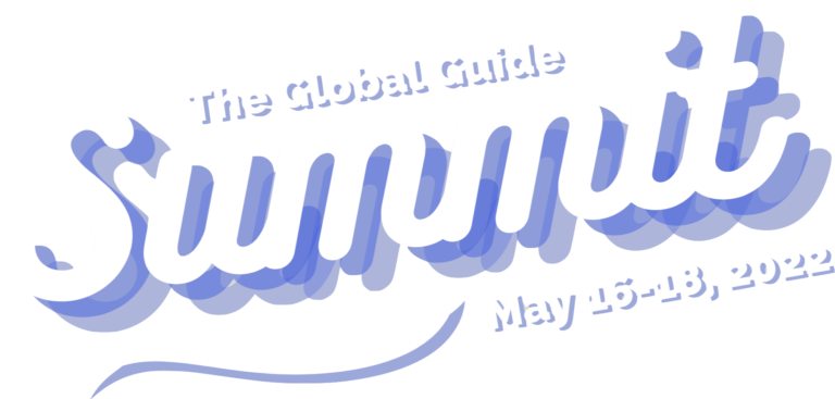 Global Guide Summit Logo